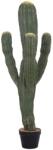  Planta decorativa artificiala, Cactus, 113 cm (UE-HM4746)