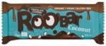 Roobar Baton cu cocos invelit in ciocolata bio 30g Roobar (3800233685435)