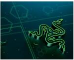 Razer Mouse PAD RAZER, "Goliathus Mobile", gaming, cauciuc si material textil, 270 x 215 x 1.5 mm, negru si verde, "RZ02-01820200-R3M1 (L2-RZ02-01820200-R3M1) Mouse pad