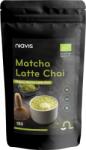 Niavis Matcha Latte Chai Ecologica/BIO 125g (6426284003119)