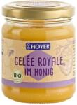 Hoyer Miere cu laptisor de matca bio 250g Hoyer (4002029030538)