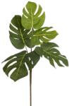  Creanga artificiala Philodendron, 5 frunze, 68 cm (IN-4016550325575)