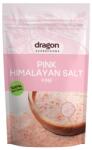 Dragon Superfoods Sare roz de himalaya fina 500g Smart Organic (3800225470766)