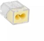  Conector universal 2x 0.75-2.5 mm (ZLA0951)