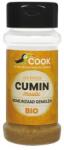 Cook Chimion macinat bio 40g Cook (3417960022633)