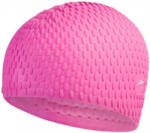 Speedo Cască de înot speedo bubble cap roz