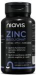 Niavis ZINC Bisglicinat + Vit B6 + Vit C + Curcumin 60 cps (6426284003935)