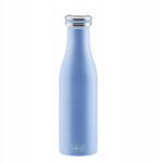 Lurch Trendi termosz kulacs 00240940 500 ml gyöngykék (00240940)