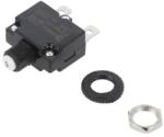 OPTIFUSE Siguranta termica 5A Imax1kA 125V/250V 32VDC 50VDC OPTIFUSE CBW57-PS-5A-5X (CBW57-PS-5A-5X)