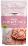 Dragon Superfoods Sare roz de himalaya grunjoasa 500g Smart Organic (3800225470780)