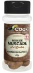 Cook Nucsoara intreaga bio 30g Cook (3417960022831)