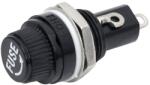  Suport Siguranta Auto pentru Sigurante, 5×20 mm (GLB_05261)