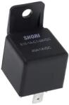 Shori Electric Releu electromagnetic SPST-NO bobina 24VDC 40A S10 1.8W SHORI ELECTRIC S10-1A-C1-24VDC (S10-1A-C1-24VDC)