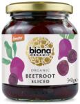 biona Sfecla rosie felii, bio, 340g, Biona (5032722301139)