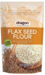 Dragon Superfoods Faina de seminte de in bio 200g Dragon Superfoods (3800225474962)