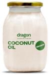 Dragon Superfoods Ulei de cocos dezodorizat bio 1000ml Dragon Superfoods (3800232736091)