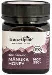 Hoyer Miere de Manuka MGO 550+ bio 250g TranzAlpine (9421903616036)