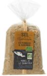 Morel et Le Chantoux Sare de mare cu fenicul si coaja de citrice bio 250g Morel et Le Chantoux (3760012400331)