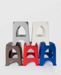 Sterk Taburet Ratan Sterk 38.5 X 45 Cm (49346)