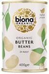 biona Fasole alba uriasa la conserva bio 400g Biona (5032722302754)