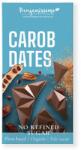 Bio Benjamin Ciocolata cu pudra de carob si curmale, bio, 60g, Benjamissimo (3800236132387)