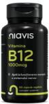 Niavis Vitamina B12 1000mcg 60cps (6426284003584)