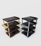 Sterk Raft Pantofi Sterk 4 Etaje 47 X 33 X 65 (2501) Raft