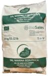 The MedSalt Co Sare de mare grunjoasa bio 25KG The MedSalt Co (9004307080162)