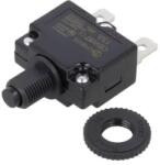 OPTIFUSE Siguranta termica 15A OPTIFUSE CBW57-ES-15A Imax. 1kA 32VDC/50VDC/125V/250V (CBW57-ES-15A)