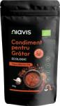 Niavis Condiment Pentru Gratar Ecologic/BIO 50g (5940958000170)