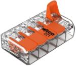 WAGO Conector slim MYF 5X4mm2 WAGO 221-415 (221-415) - esell