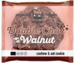 Kookie Cat Cookie cu nuci si cacao bio 50g Kookie Cat (3800232730488)