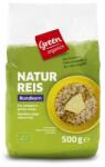 GreenOrganics Orez brun bob rotund bio 500g Green Organics (4250085771388)