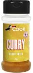 Cook Curry bio 35g Cook (3417960022657)