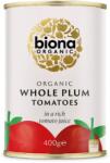 biona Rosii intregi la conserva bio 400g Biona (5032722301009)