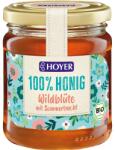 Hoyer Miere din flori salbatice bio 250g Hoyer (4002029001460)