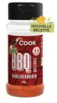 Cook Mix de condimente pentru gratar bio 40g Cook (3417960045199)