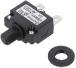 OPTIFUSE Siguranta termica 3A Imax1kA 125V 250V 32VDC 50VDC OPTIFUSE CBW57-ES-3A (CBW57-ES-3A)