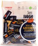 Super fudgio Caramele - aroma lemn dulce bio 150g Super Fudgio (5907713370466)