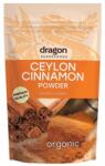 Dragon Superfoods Scortisoara ceylon pudra bio 150g Smart Organic (3800233687170)