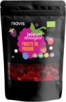 Niavis Jeleuri Ecologice "Fructe de Padure"100g (6426284001986)
