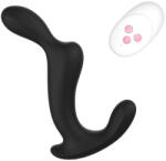 AnalTech Tridis - vibráló prosztata izgató 12 x 3 cm (ES72255_0B22X)