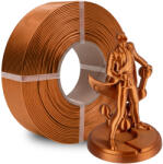 Polymaker - Panchroma Silk PLA - Bronz - Refill - 1, 75 mm - 1 kg