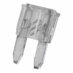 NEXUS Siguranta Auto Mini Tip Lama 25A, 11×8.6 mm, pentru Sistem Electric Auto (GLB_05367)