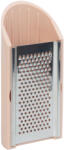 Bewello Razatoare bucatarie plastic cu recipient, inox (GLB_57560P) Tacam