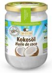 Dr. Goerg Ulei de cocos premium bio 500ml Dr. Goerg (4260213390022)
