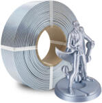 Polymaker - Panchroma Silk PLA - Ezüst - Refill - 1, 75 mm - 1 kg