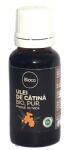 Bioca Ulei de catina pur bio 10ml Bioca (6427043000042)