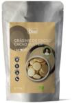 Obio Grasime de cacao criollo bio 250g Obio (6426333000670)
