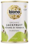 biona Jackfruit la conserva bio 400g Biona (5032722316140)